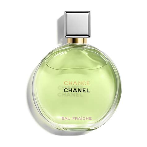 chanel chance eau fraiche 60ml